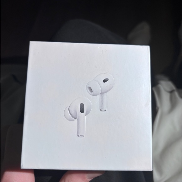 Apple Airpods 2nd gen